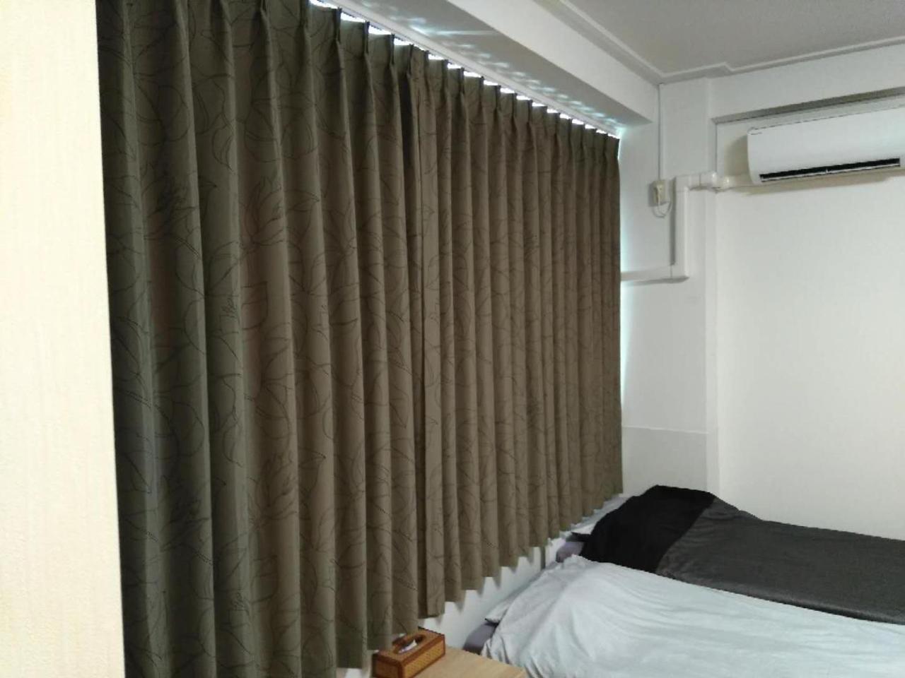 Appartamento 上野御徒町秋葉原まで徒歩圏-jr御徒町まで3分-roomローゼ201 *