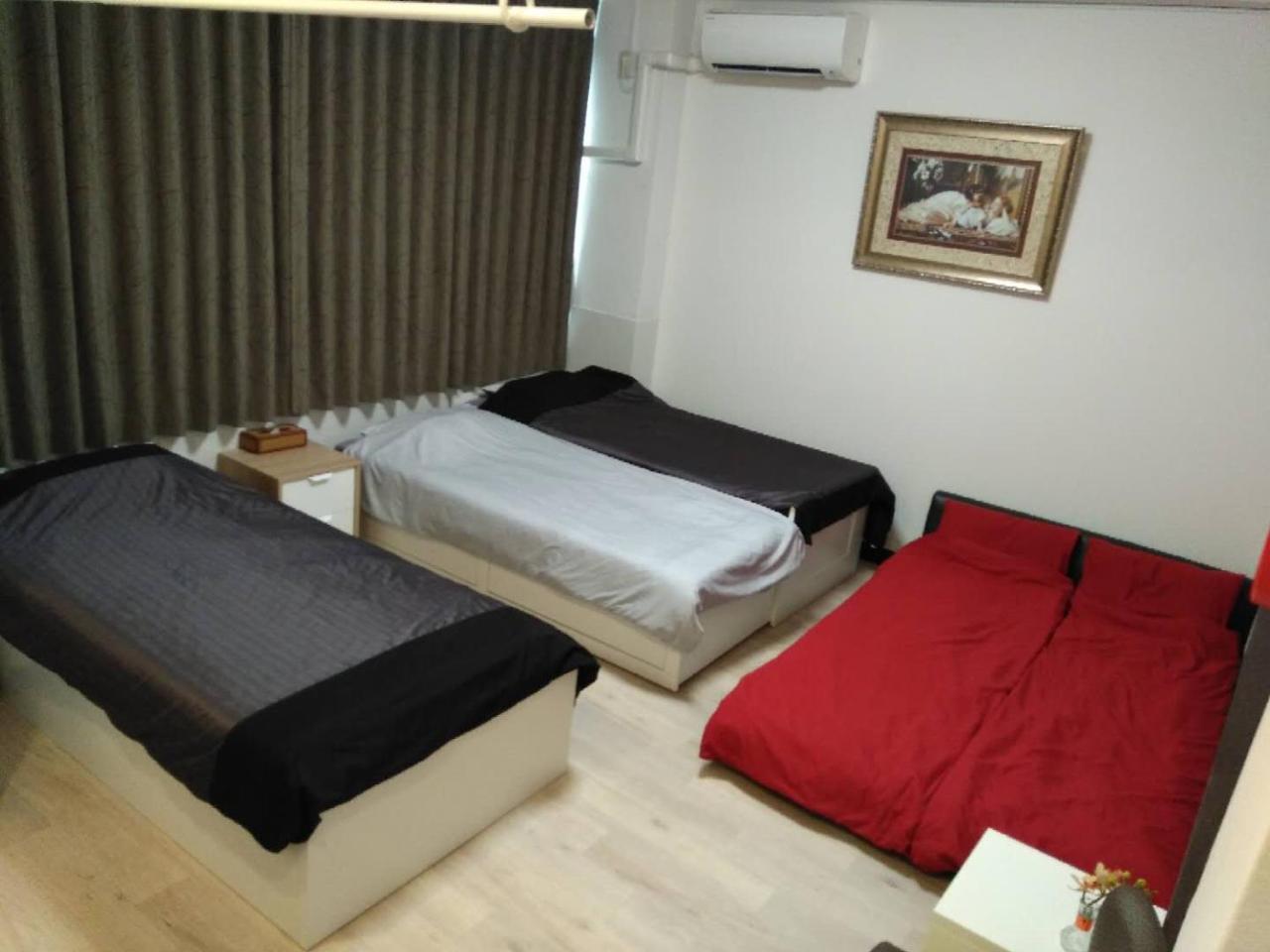 Appartamento 上野御徒町秋葉原まで徒歩圏-jr御徒町まで3分-roomローゼ201 *