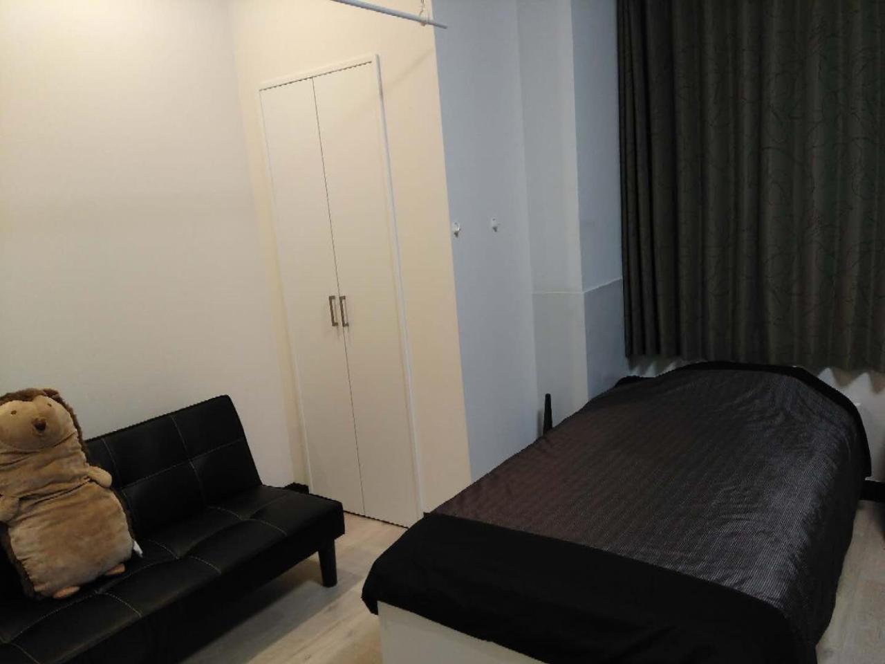上野御徒町秋葉原まで徒歩圏-jr御徒町まで3分-roomローゼ201 Appartamento
