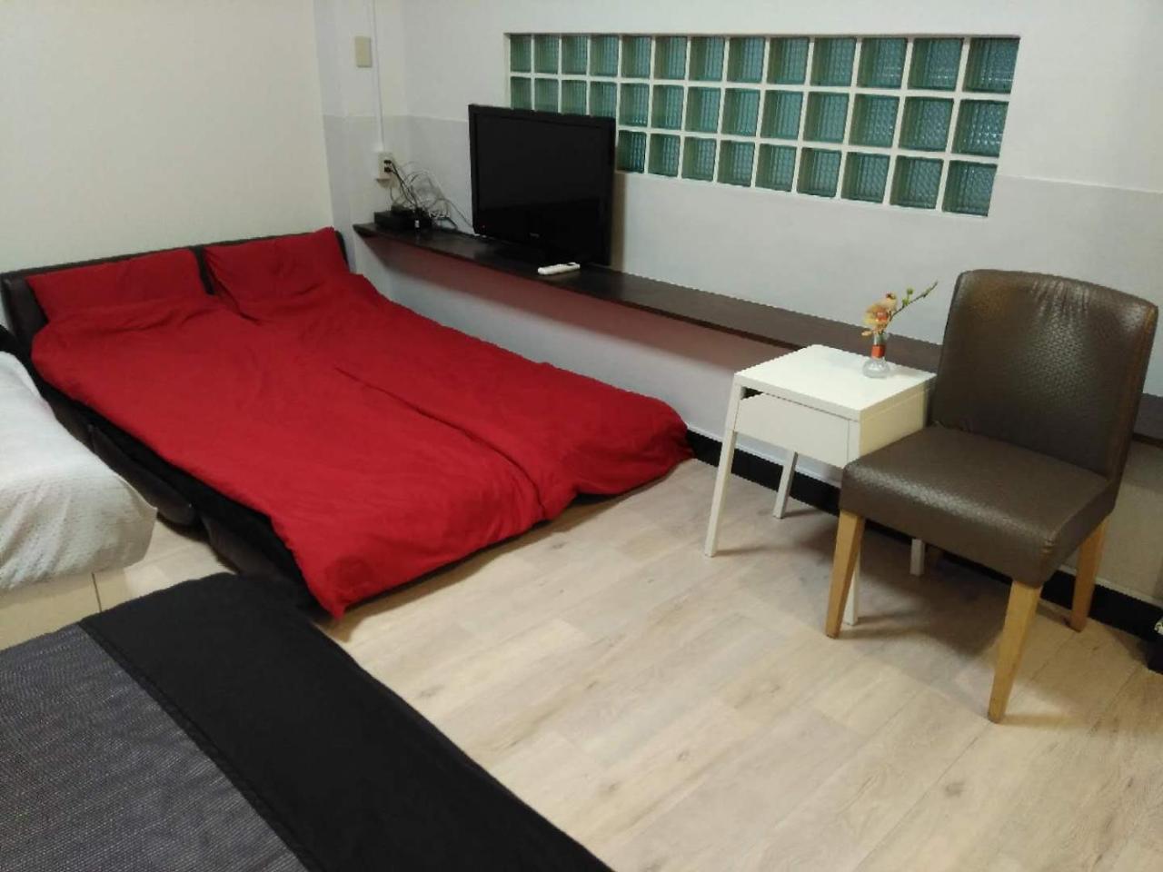 Apartemen 上野御徒町秋葉原まで徒歩圏-jr御徒町まで3分-roomローゼ201 *
